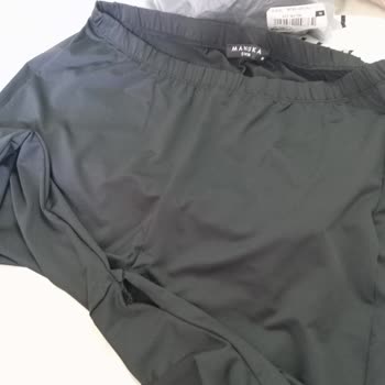 Hasema Takımının Taytı Yırtık Geldi Moralimi Bozdu