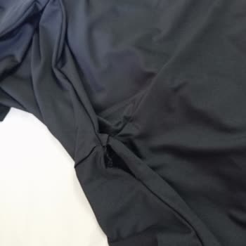 Hasema Takımının Taytı Yırtık Geldi Moralimi Bozdu