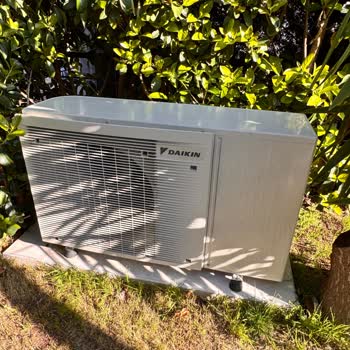 Daikin Isı Pompası Arızası Ve Müşteri Hizmetleri Sorunu