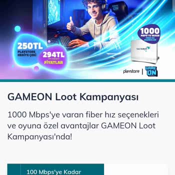 İnternet Hızı Ve Taahhüt Karmaşası