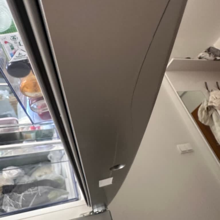 Media Markt'tan Aldığım Buzdolabı Hayal Kırıklığı!