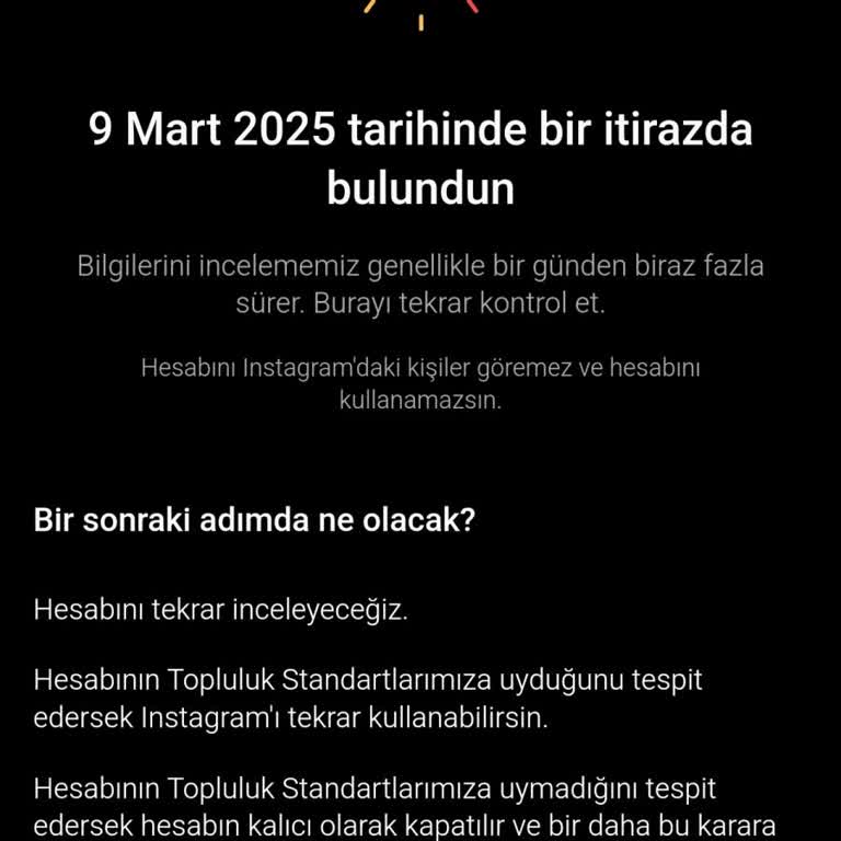 Instagram Hesap Sorunları: Beklenmedik Engeller Ve Çözüm Arayışı