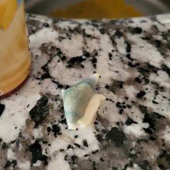 Torku Coco Tropico Ürününde Küf Şüphesi Ve Kötü Tat