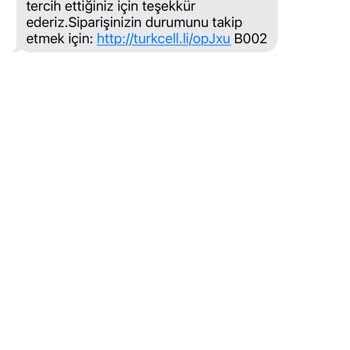 Turkcell Pasaj İade Sürecinde İletişim Sorunu