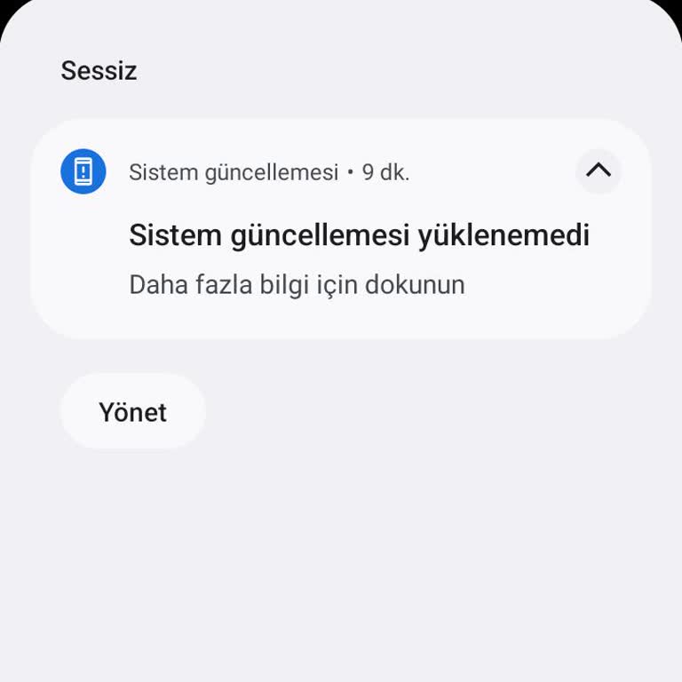 Reeder Yeni Cihazda Güncelleme Krizi: 21 Günlük Bekleyiş