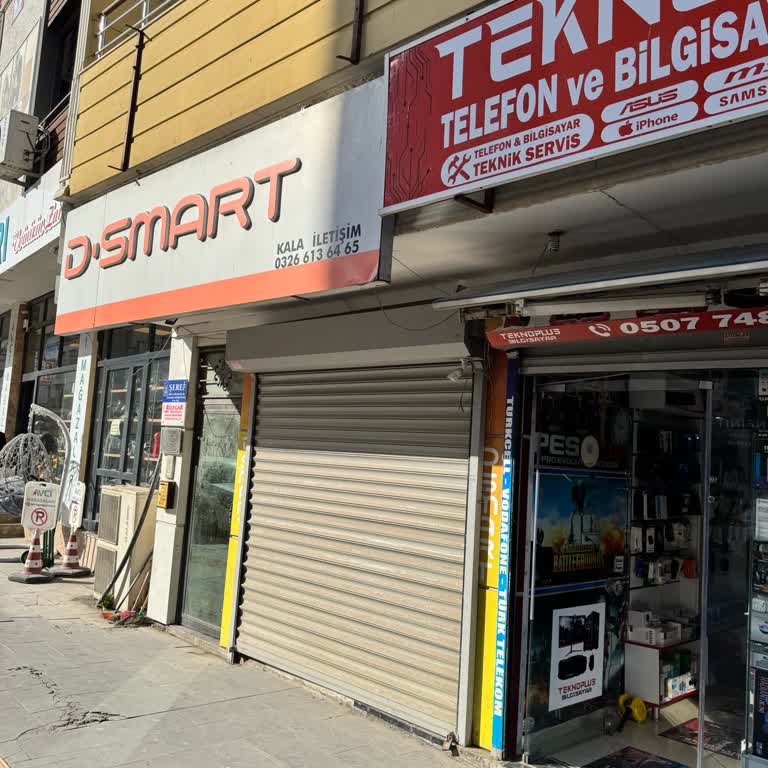 Kapalı Bayi Nedeniyle Teslimat Sorunu