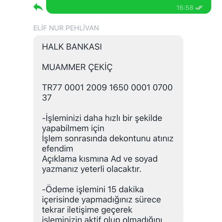 Yanıltıcı Çekiliş Mesajı Ve Kargo Ücreti Sorunu