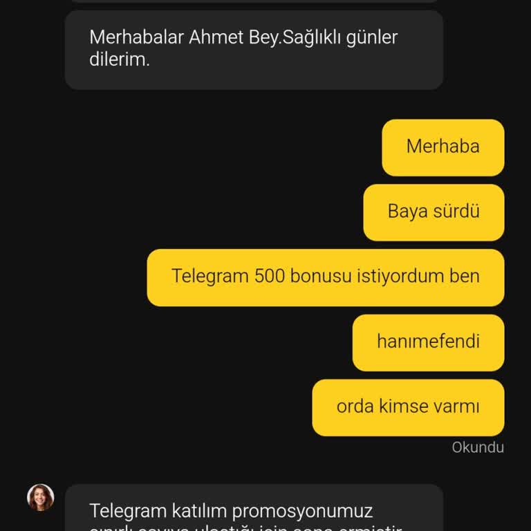Cocobet'te Bonus Ve Destek Hayal Kırıklığı