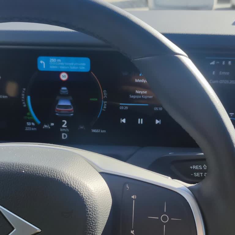 Togg Servis Hizmetinde Çözülmeyen Sorunlar