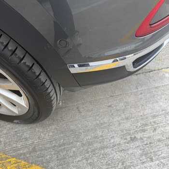 Hibatech Oto Yıkama İnsanları Mağdur Etme!