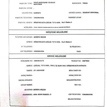 Elektrik Aboneliği Sürecinde Yaşanan Zorluklar Ve Gecikmeler