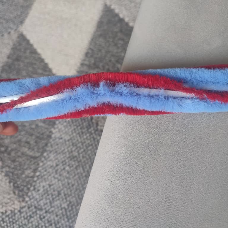 Farg Ürünün Fırçası Dönmemeye Başladı