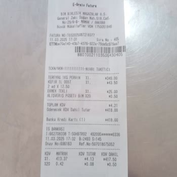 Yanıltıcı Etiket Fiyatı Ve İade Deneyimi