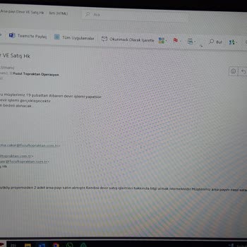 Fuzul Ev İle Yaşanan Hayal Kırıklığı Ve İletişim Sorunları