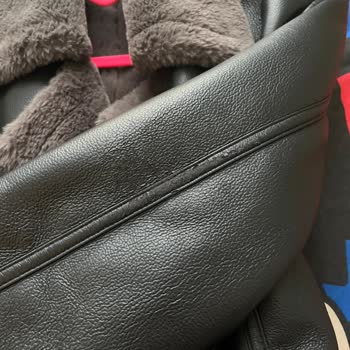 Mango'dan Alınan Deri Montun Kalite Sorunu