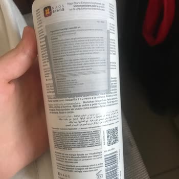 Bioderma Pigmentbio Foaming Cream Ürün Doğrulama Sorunu