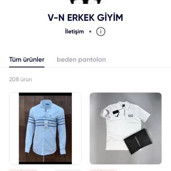 Shopier V-N Mağazasından Yanlış Ürün Gönderimi Ve İletişimsizlik Sorunu