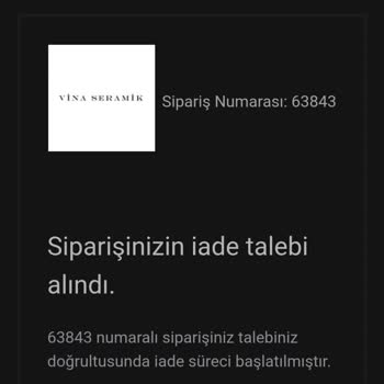 Sipariş İptali Sonrası İade Bekleyişi: 3 Ay Geçti Hala Ses Yok