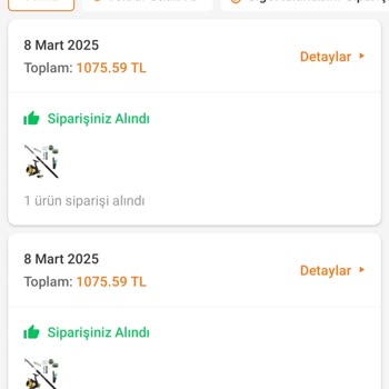 Trendyol'dan Fırsat Ürünü Hayal Kırıklığı