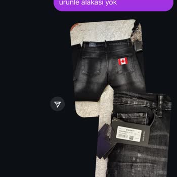 Yanlış Ürün Ve İletişimsizlik: Perfactspremiumvip'te Hayal Kırıklığı