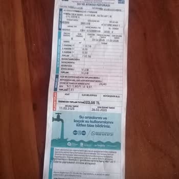 Ödenmiş Faturanın Tekrar Yansıtılması Sorunu