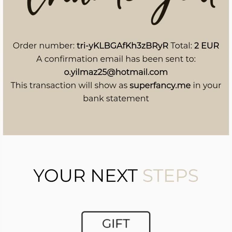 Hesabımdan İki Kez Para Çekilmesi Ve İade Talebi