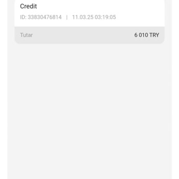 Tek Maç Bahisinde Haksız Para Kesintisi