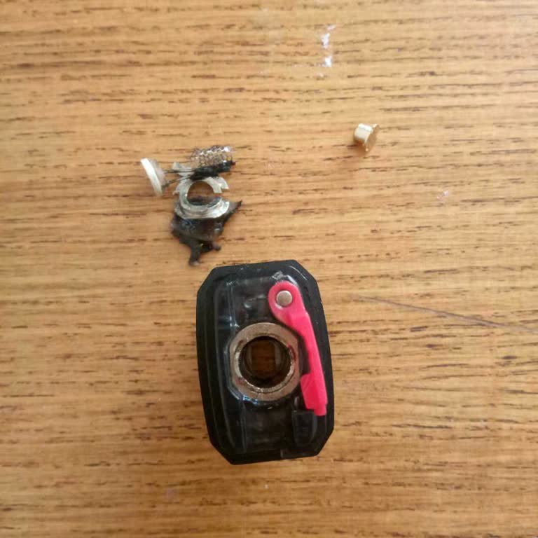 Hepsiburada Yurt Dışı Coil Alışverişinde Cihaz Arızası Ve Yetersiz Çözüm