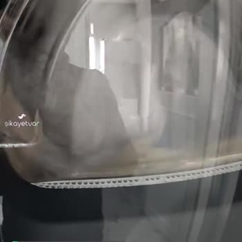 Bosch Kurutma Makinesi Tak Tak Tambur Sesi