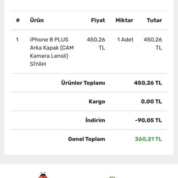 Ürün Yok, İade De Yok: Tokgöz İletişim Mağduriyeti
