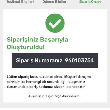 Ürün Yok, İade De Yok: Tokgöz İletişim Mağduriyeti