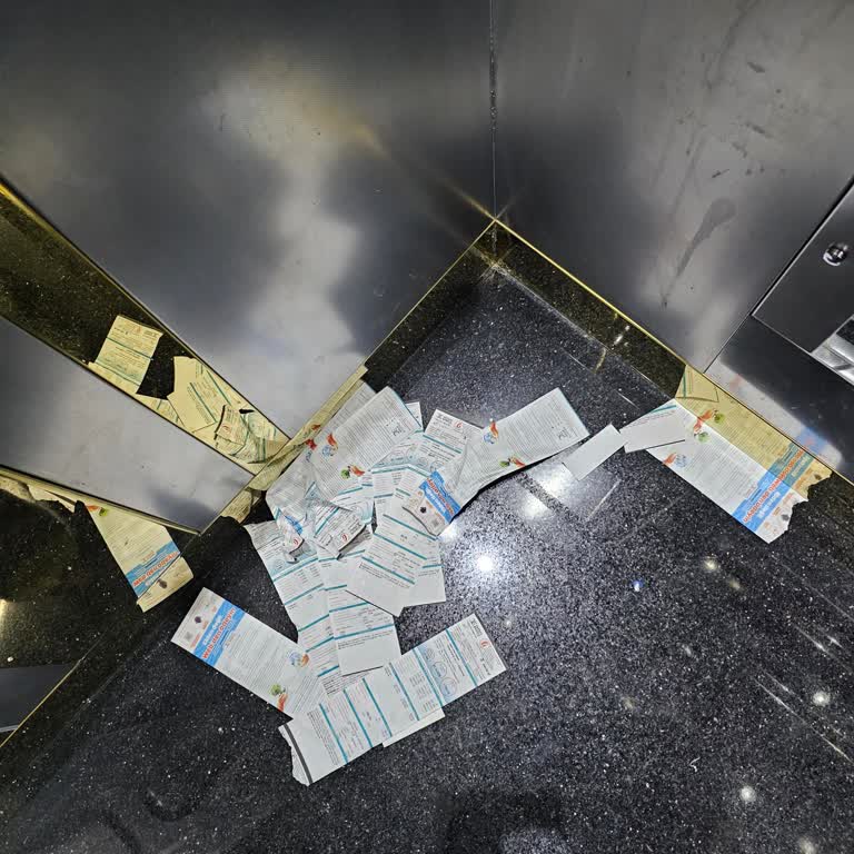 Dicle Elektrik Fatura Dağıtımında Sorun