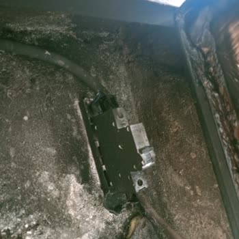 Elektrik Kesintisi Ve İlgisizlikle Mağduriyet