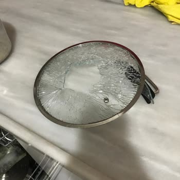 Aryıldız Çelik Tencere Takımında Kapak Patlaması Sorunu