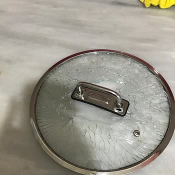 Aryıldız Çelik Tencere Takımında Kapak Patlaması Sorunu