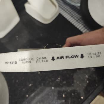 Satın Aldığım Aracın Gizlenen Hasarları Ve Yanıltıcı Hizmet