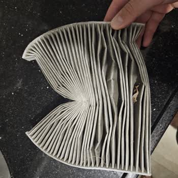 Satın Aldığım Aracın Gizlenen Hasarları Ve Yanıltıcı Hizmet