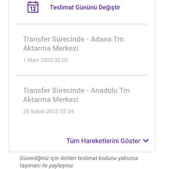 Eksik Ürün Teslimatı Ve Yetersiz Müşteri Hizmeti Sorunu