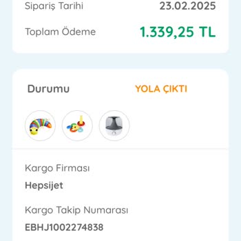 Eksik Ürün Teslimatı Ve Yetersiz Müşteri Hizmeti Sorunu
