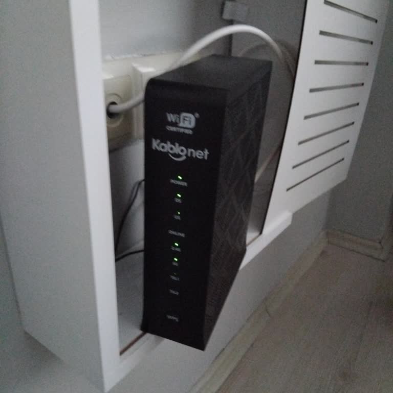 TÜRKSAT Kablo Net: Sürekli Oyalama Ve Çözülmeyen Modem Arızası