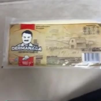 Derman Paketin İçinde Kıl Var