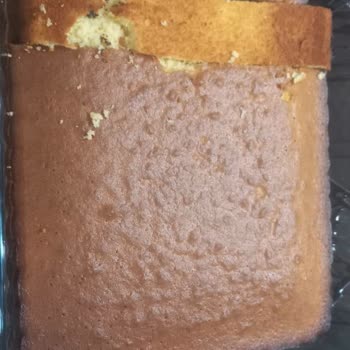 Fırın Pişirmiyor, Değişim Ve İade Talebi