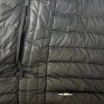 Boyner Mağazasında Tedbirsizlik Nedeniyle Zarar Gören Mont