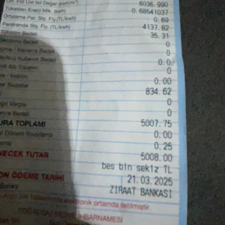 Gaziantep'te Yüksek Doğalgaz Faturaları Ve Çözüm Beklentisi