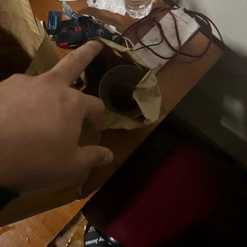 Eksik Ve Hasarlı Siparişle Hayal Kırıklığı