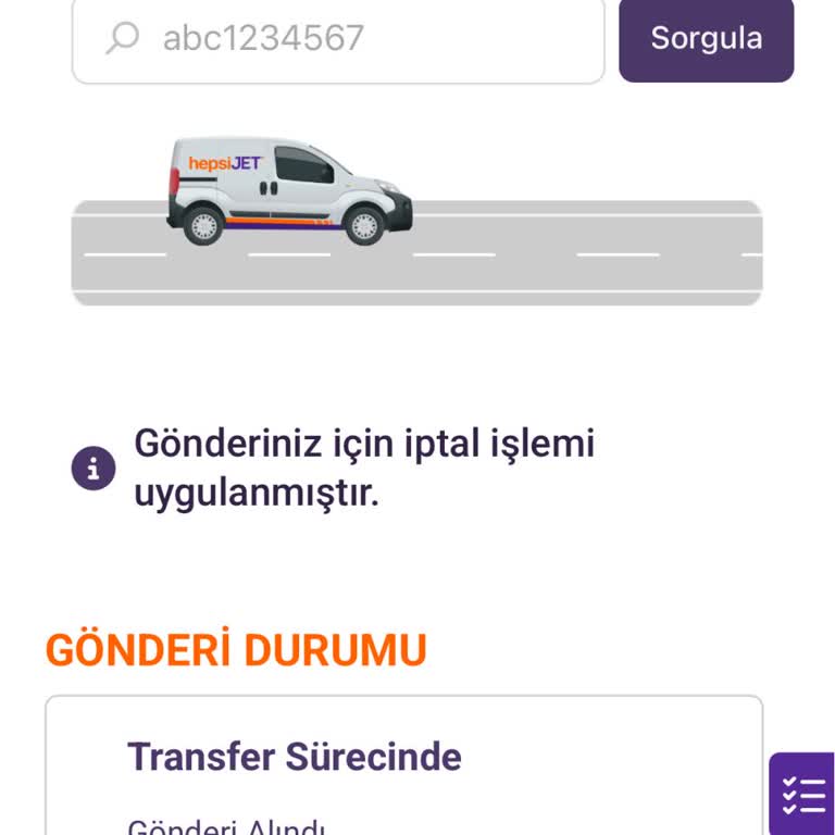 Decathlon Kargo İptali Sonrası Ücret İadesi Sorunu