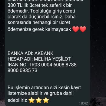 Online Eğitimde Güven Sorunları