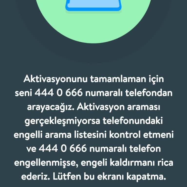 CepteTeb Uygulamasının Kullanılamaz Hali Ve Çözüm Bulunamaması