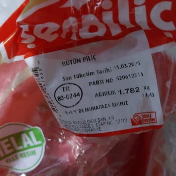 Bozuk Ürünler Ve Yetersiz Denetim Mağduriyeti