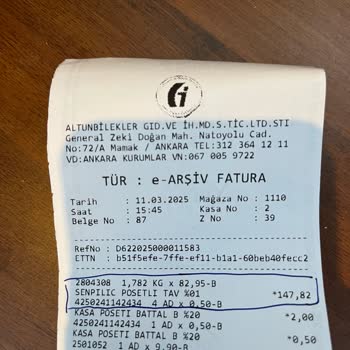 Bozuk Ürünler Ve Yetersiz Denetim Mağduriyeti